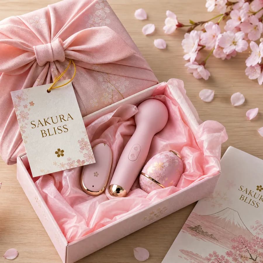 Seasonal gift collection OEM customization case