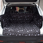 LUXOVIBE™ Waterproof pet car mat